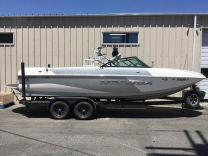 Moomba Aviator Tower Folding Canopy Top - BoardCo