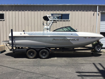Moomba Aviator Tower Folding Canopy Top - BoardCo