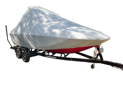 Moomba Kaiyen A3 Double Up Storage Cover - BoardCo