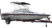 Moomba LSV RadaCage 2.1 Folding Canopy Top - BoardCo