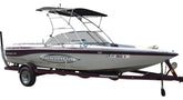Moomba LSV RadaCage 2.1 Folding Canopy Top - BoardCo
