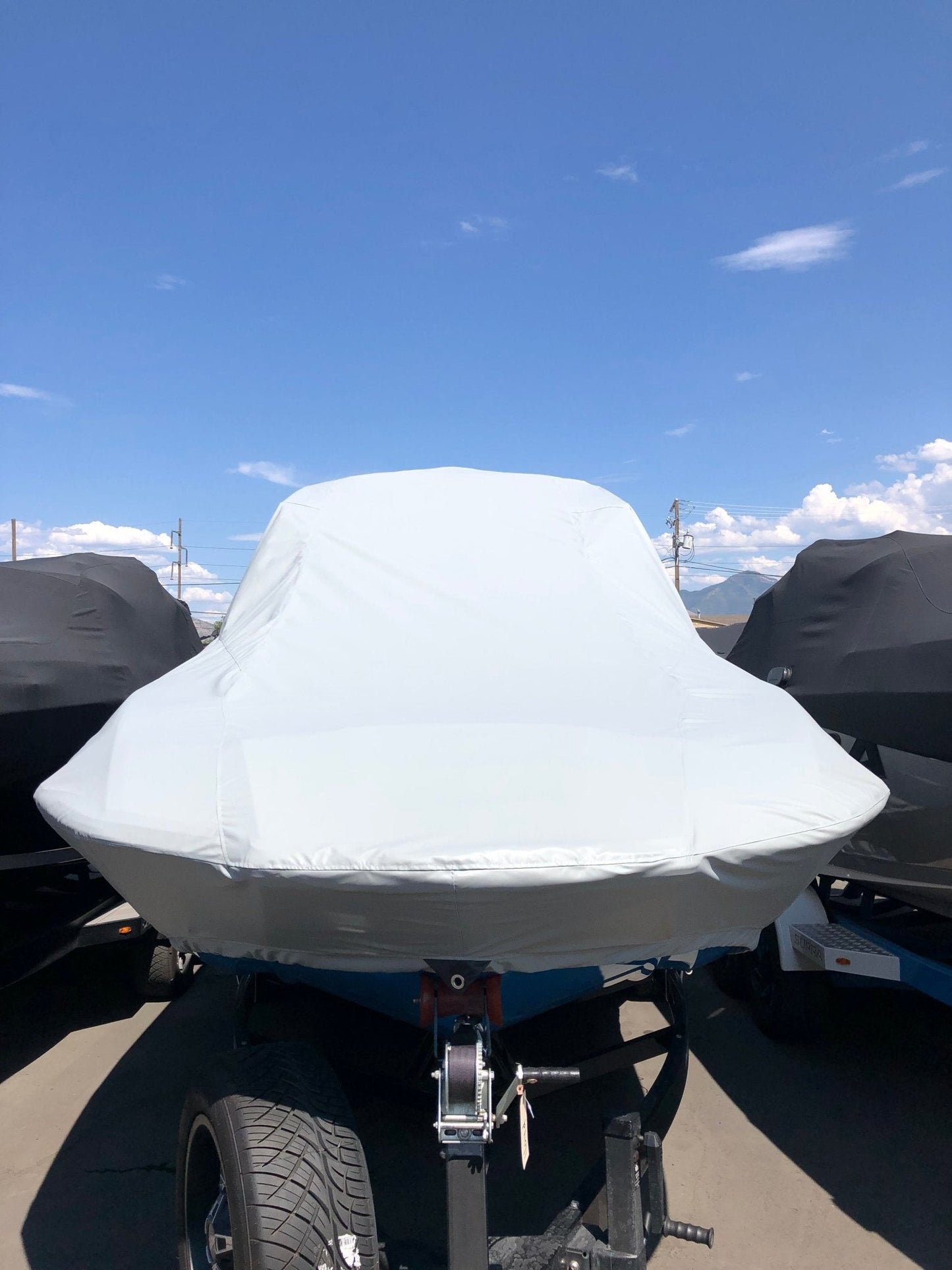 Moomba Makai Pro Edge Double Up Storage Cover - BoardCo