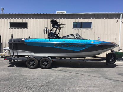 Moomba Makai Pro Edge Double Up Storage Cover - BoardCo