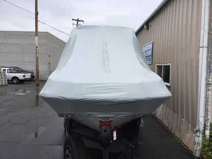 Moomba Max A3 Double Up Storage Cover - BoardCo