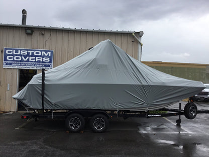 Moomba Max A3 Double Up Storage Cover - BoardCo