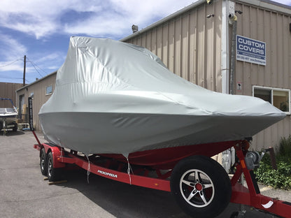 Moomba Mojo A3 Double Up Storage Cover - BoardCo