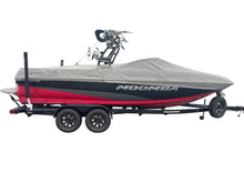 Moomba Mojo Aviator tower Cinch Cover - BoardCo