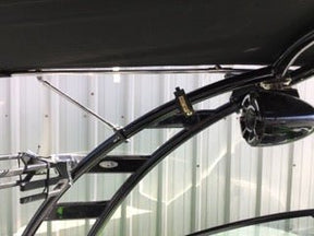 Moomba OZ Tower Folding Canopy Top - BoardCo