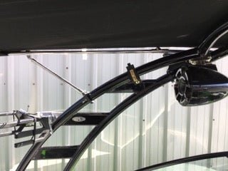 Moomba OZ Tower Folding Canopy Top - BoardCo