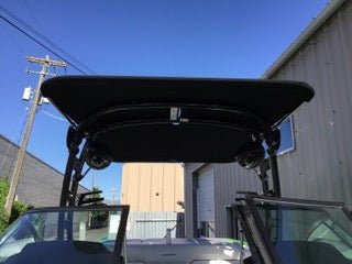Moomba OZ Tower Folding Canopy Top - BoardCo