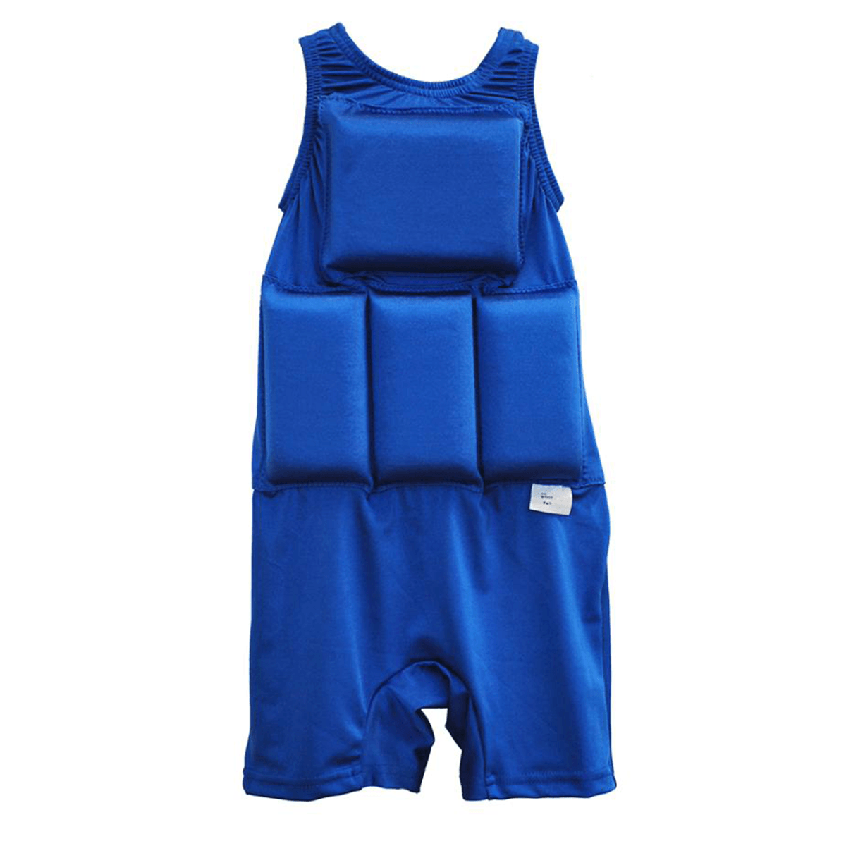 My Pool Pal Boy's Flotation Swimsuit Blue - BoardCo