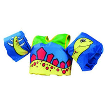 My Pool Pal Paddle Pals Stego Child Vest - BoardCo