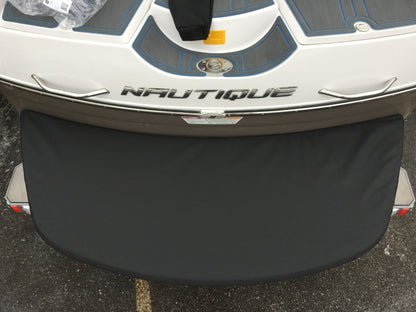 Nautique 2006-2008 Swim Platform Cover - BoardCo