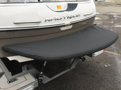Nautique 2006-2008 Swim Platform Cover - BoardCo