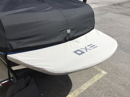 Nautique 2006-2008 Swim Platform Cover - BoardCo
