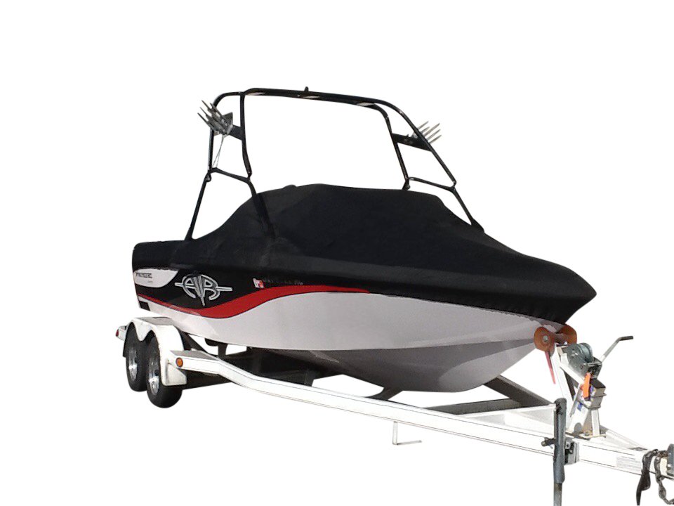 Nautique 210 Cinch Cover - BoardCo