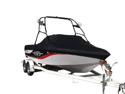 Nautique 210 Cinch Cover - BoardCo