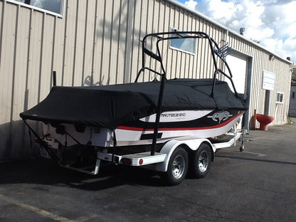 Nautique 210 Cinch Cover - BoardCo