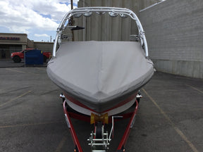 Nautique 230 Flight Control Tower 1 - BoardCo