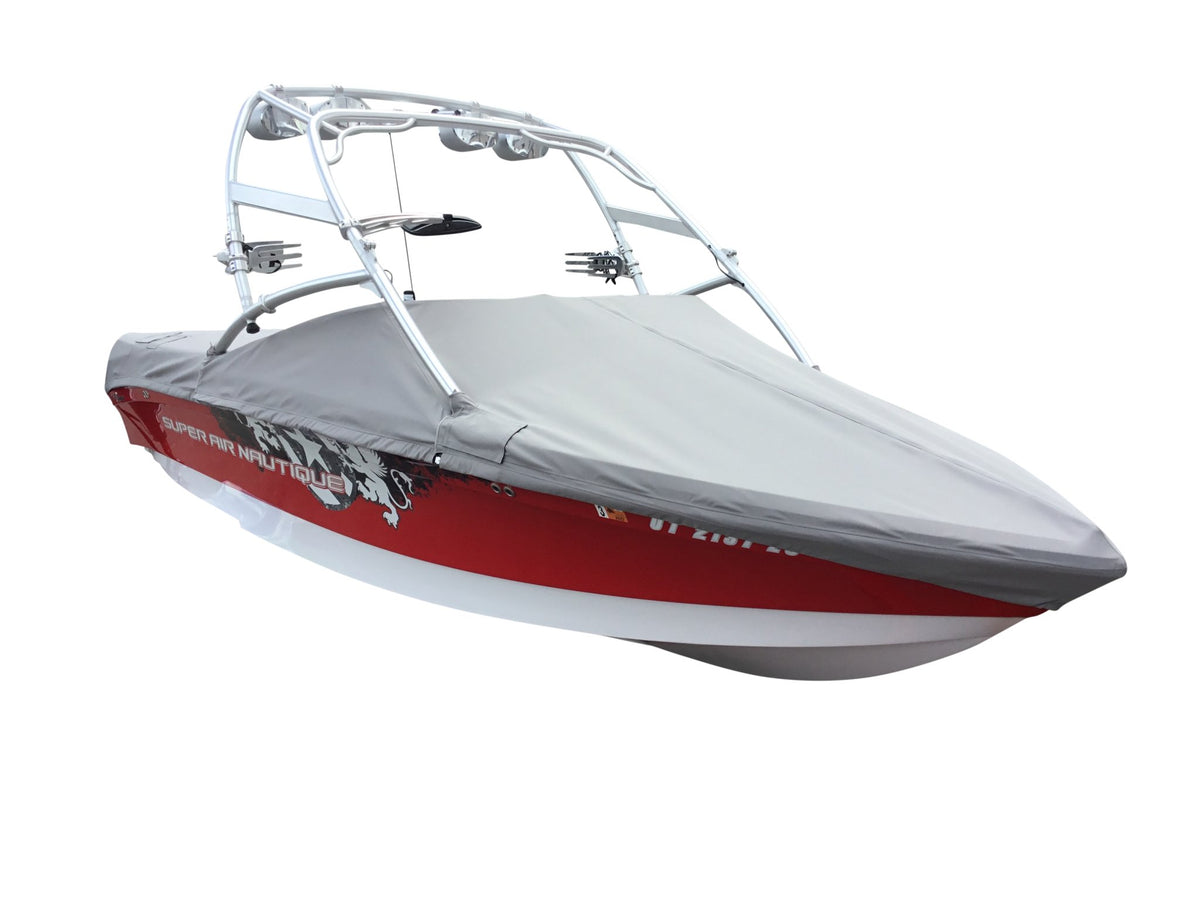 Nautique 230 Flight Control Tower 1 - BoardCo
