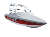 Nautique 230 Flight Control Tower 1 - BoardCo