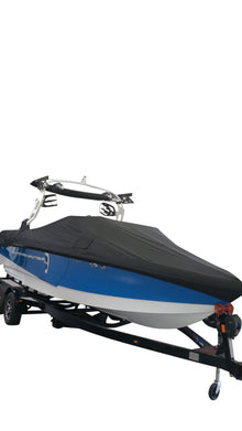 Nautique 230 Flight Control Tower Cinch Cover - BoardCo