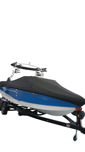 Nautique 230 Flight Control Tower Cinch Cover - BoardCo