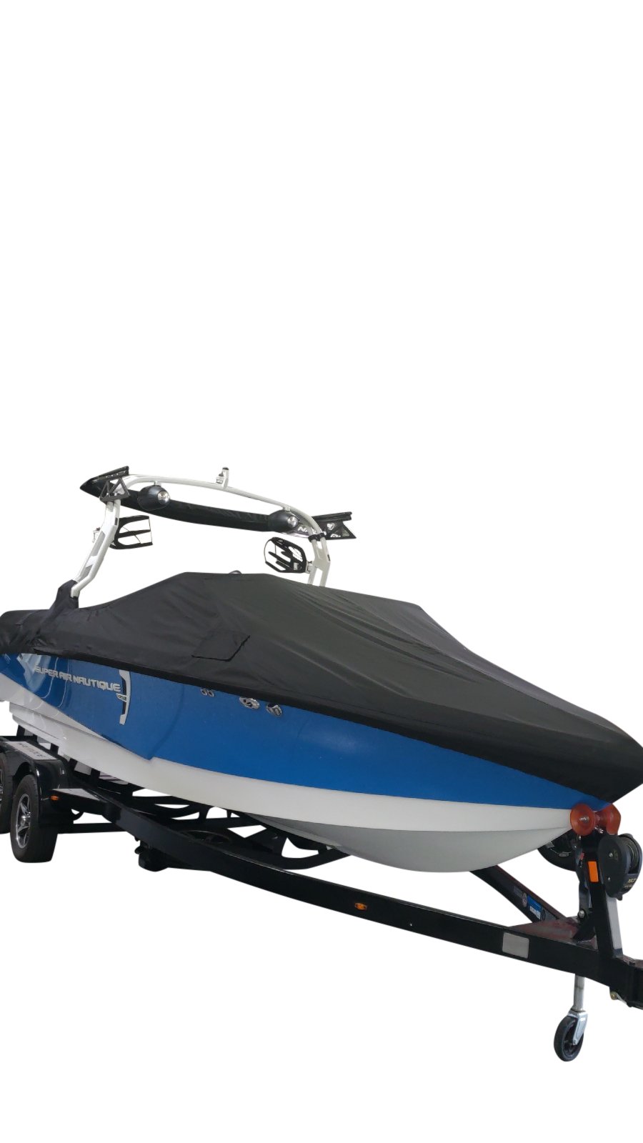 Nautique 230 Flight Control Tower Cinch Cover - BoardCo