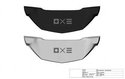 Nautique Cupholder Swim Platform - BoardCo