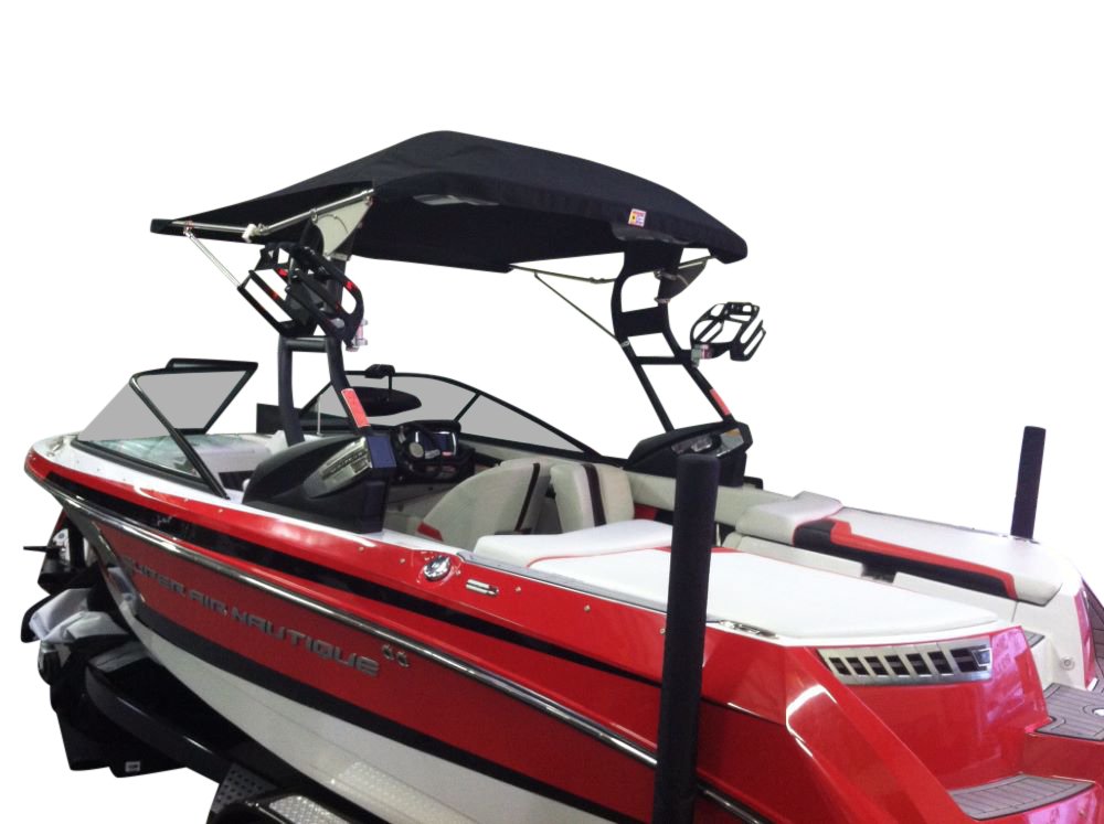 Nautique Flight Control 6 Folding Canopy Top - BoardCo