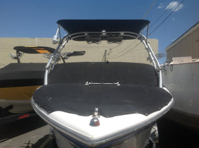 Nautique Folding Canopy Top - BoardCo
