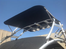 Nautique Folding Canopy Top - BoardCo