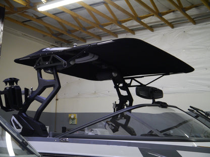 Nautique G 2018 Folding Canopy Top - BoardCo
