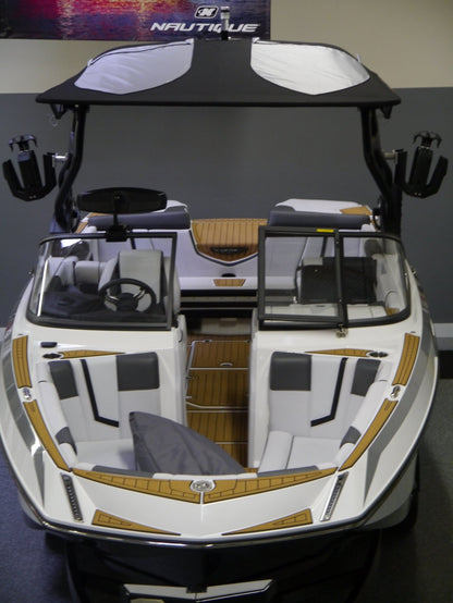 Nautique G 2018 Folding Canopy Top - BoardCo