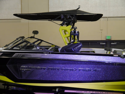 Nautique G 2018 - XL Folding Canopy Top - BoardCo