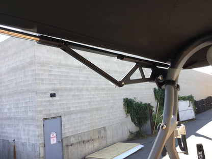 Nautique G FC Tower 2019-2021 QR Folding Canopy Top - BoardCo