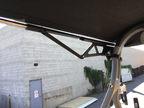 Nautique G FC Tower 2019-2021 QR Folding Canopy Top - BoardCo