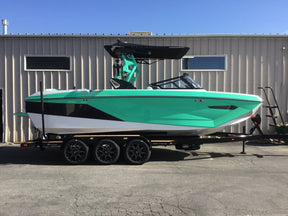 Nautique G FC Tower 2019-2021 QR Folding Canopy Top - BoardCo