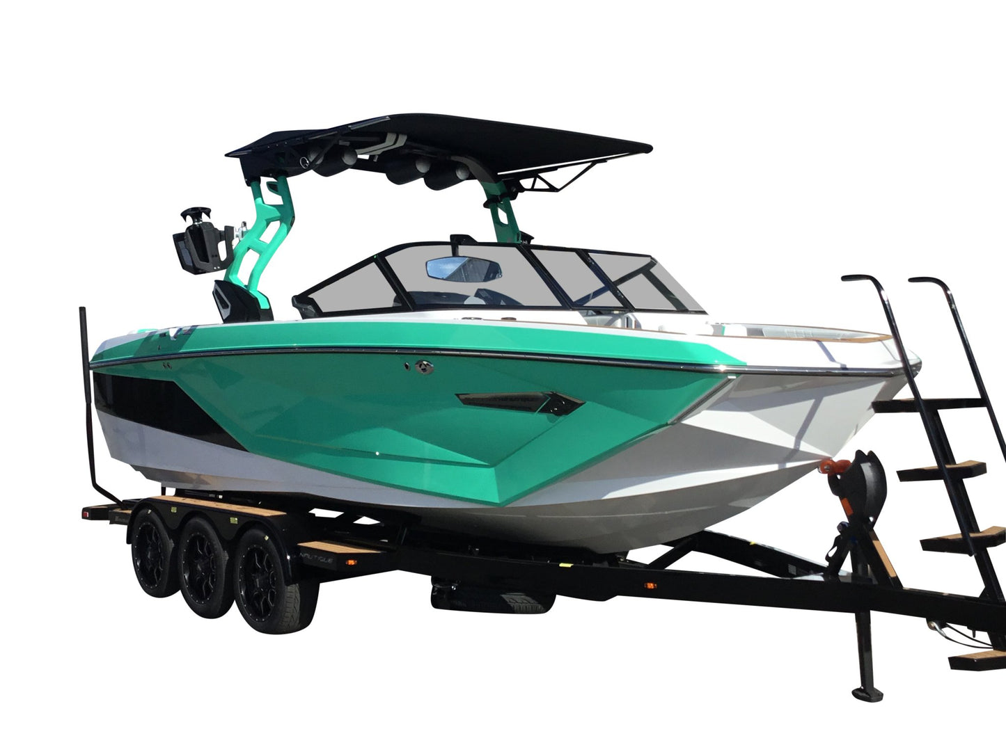 Nautique G FC Tower 2019-2021 QR Folding Canopy Top - BoardCo
