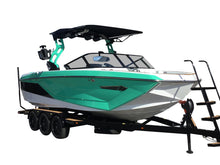 Nautique G FC Tower 2019-2021 QR Folding Canopy Top - BoardCo