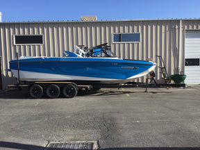 Nautique G FC Tower 2019-2021 XL QR Folding Canopy Top - BoardCo