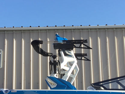 Nautique G FC Tower 2019-2021 XL QR Folding Canopy Top - BoardCo