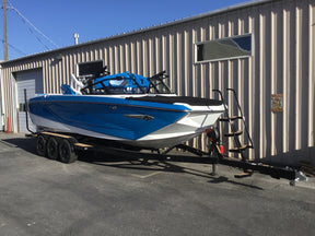 Nautique G FC Tower 2019-2021 XL QR Folding Canopy Top - BoardCo