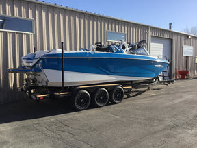 Nautique G FC Tower 2019-2021 XL QR Folding Canopy Top - BoardCo