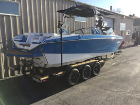 Nautique G FC Tower 2019-2021 XL QR Folding Canopy Top - BoardCo