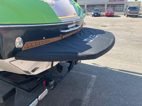 Nautique G Swim Platform Cover - BoardCo