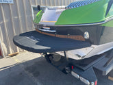 Nautique G Swim Platform Cover - BoardCo