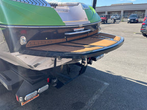 Nautique G Swim Platform Cover - BoardCo