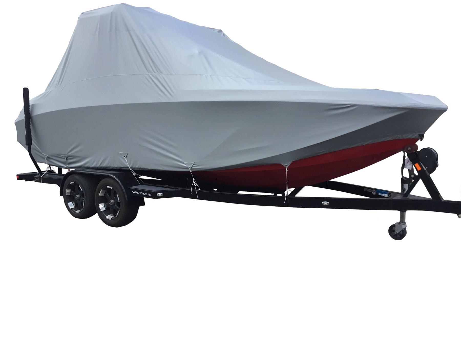 Nautique G23 FC Tower Double Up Storage Cover - BoardCo
