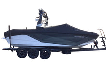 Nautique G23 Flight Control Cinch Cover - BoardCo